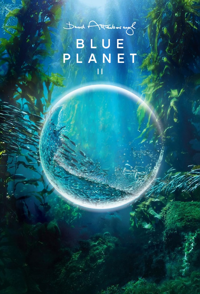Blue Planet II - Season 1 [63680] (A1772124966) [[Shows 2.0]] --Plex--